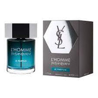 YSL L'Homme Le Parfum for Men EDP