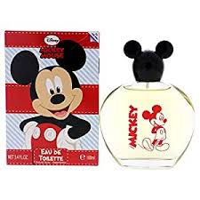 Mickey Mouse For Kid