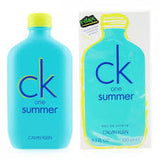 Ck One Summer (2020) Unisex EDT