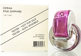 Bvlgari Omnia Pink Sapphire EDT