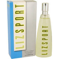 Liz Sport for Women EDP General AuraFragrance