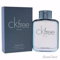 Ck Free for Men by Calvin Klein EDT