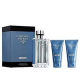 Prada L'Homme L'Eau for Men EDT