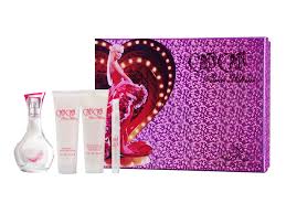 Can Can by Paris Hilton EDP 3.4 Oz/.34Oz/Bl 3.0 Oz/Sg 3.0Oz for Women