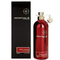 Red Aoud Montale Unisex EDP