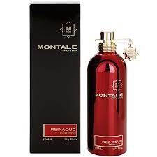 Red Aoud Montale Unisex EDP General Montale