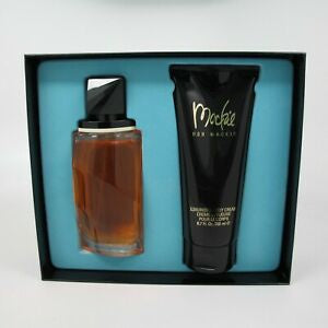 Bob Mackie 3.4 oz & 6.7 oz Body Cream For Women