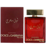 Dolce & Gabbana The One Mysterious Night for Men EDP General Dolce & Gabbana