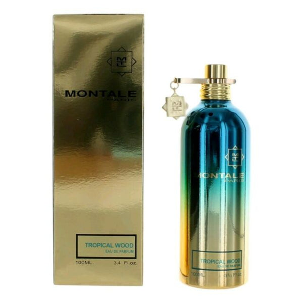Montale Tropical Wood for Women and Men EDP General Montale