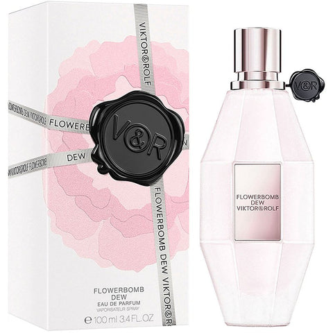 Flowerbomb Dew V&R for Women EDP