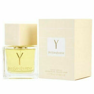 Y by Yves Saint Laurent For women EDT