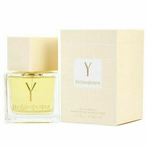 Y by Yves Saint Laurent For women EDT General Yves Saint Laurent