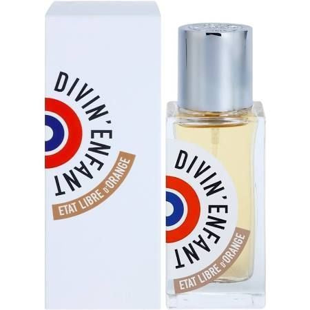 Divin'Enfant Etat Libre D'Orange Unisex EDP