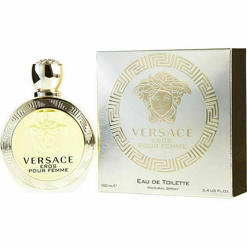 Versace Eros for Women EDT General Versace
