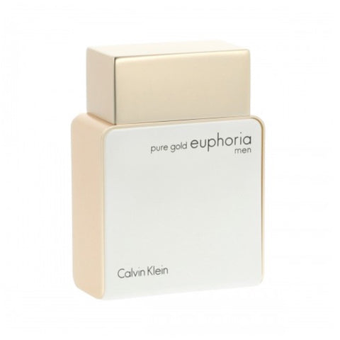 Euphoria Pure Gold for Men EDP