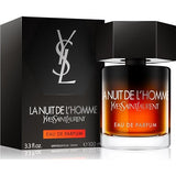 La Nuit de L'Homme Eau de Parfum (2019) for Men EDP General Yves Saint Laurent