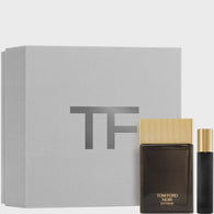 Tom Ford Noir Extreme Gift Set 3.4oz EDP & .34oz Mini