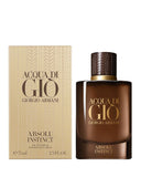 Acqua di Gio Absolu Instinct for Men EDP General Giorgio Armani