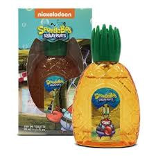 SpongeBob Mr. Crabs Pineapple for Boys EDT