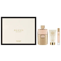 Gucci Guilty Pour Femme 3.0 & 0 .6 OZ 0.25 OZ