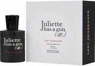Lady Vengeance Juliette has a Gun for Women EDP