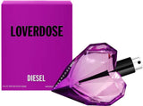 Diesel Loverdose for Women by Diesel EDP