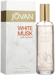 Jovan White Musk for Women by Jovan Cologne
