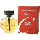 Le Baiser du Dragon for Women EDP General Cartier