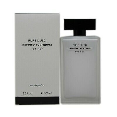 Narciso Rodriguez Pure Musc for Women EDP