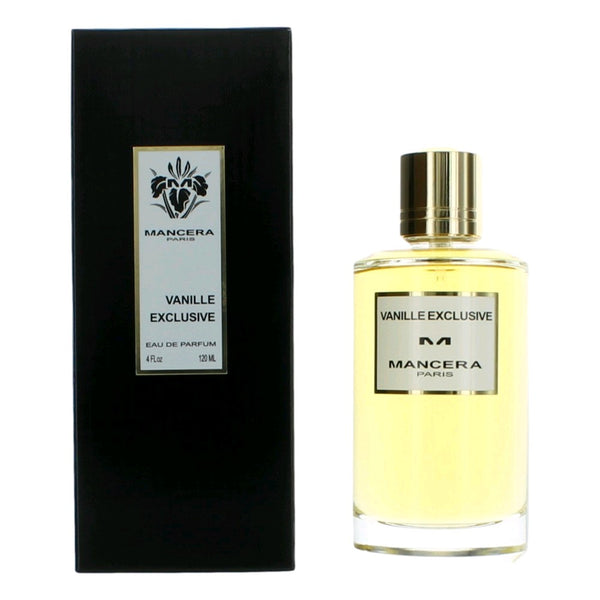 Vanille Exclusive Mancera Unisex EDP General Mancera