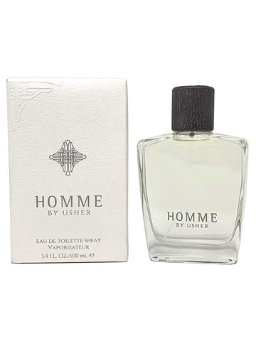 Homme by Usher for Men