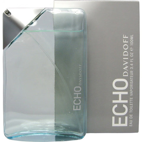ECHO for Men by Davidoff EDT - Aura Fragrances