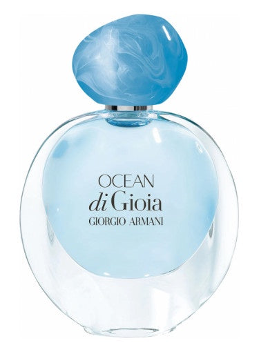 Ocean di Gioia Armani for Women EDP – AuraFragrance