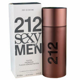 212 Sexy for Men by Carolina Herrera EDT