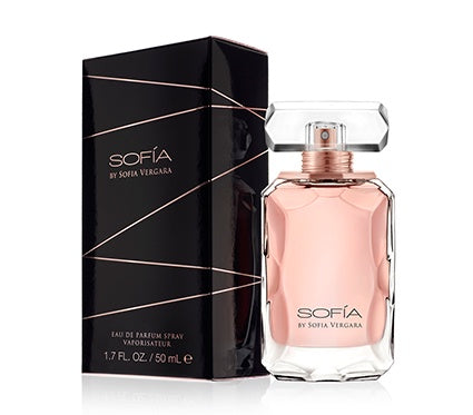 Sofia Vergara Love For Women EDP