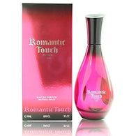 Romantic Touch for Women EDP