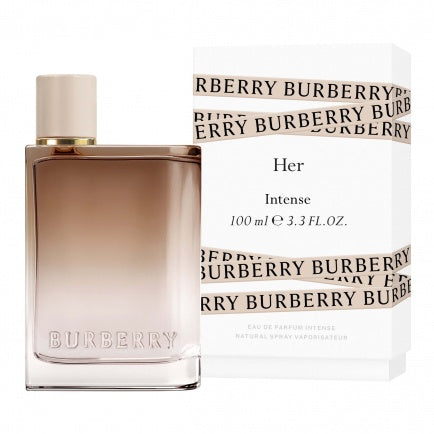 Burberry Her Intense for women