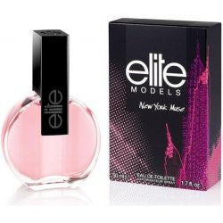 ELITE MODELS NEW YORK MUSE For Women EDT - Aura Fragrances