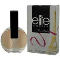 Elite Models Paris Baby for Women by Coty EDT General Aura Fragrance