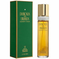 Diamonds & Emeralds for Women by Elizabeth Taylor EDT