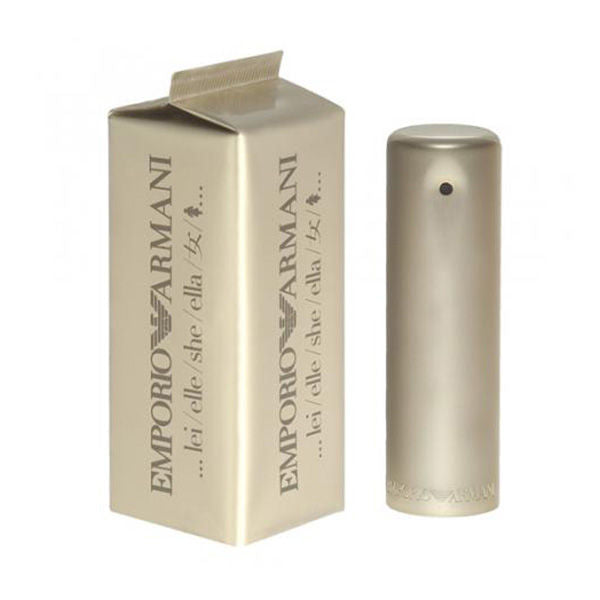 Emporio Armani for Women by Giorgio Armani EDP General Giorgio Armani