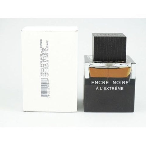 Lalique Men's Encre Noire Lextreme EDP 3.4 oz (Tester) Fragrances