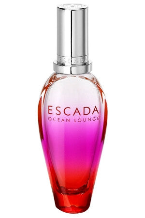 OCEAN LOUNGE For Women by Escada EDT - Aura Fragrances