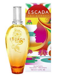 TAJ SUNSET  For Women by Escada EDT - Aura Fragrances