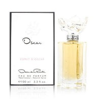 OSCAR ESPIIT D OSCAR For Women by Oscar de la Renta EDP - Aura Fragrances