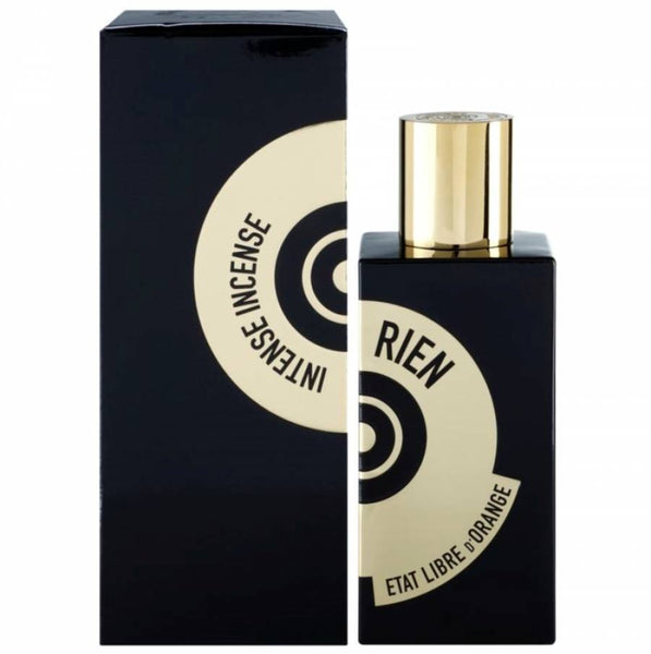 Rien Intense Incense Etat Libre D'Orange