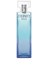 ETERNITY AQUA For Women by Calvin Klein EDP 3.4 OZ. (Tester /No Cap) - Aura Fragrances