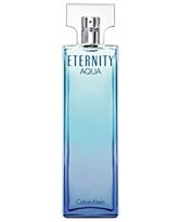 ETERNITY AQUA For Women by Calvin Klein EDP 3.4 OZ. (Tester /No Cap) - Aura Fragrances