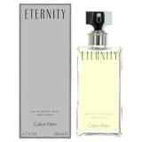 ETERNITY For Woman by Calvin Klein EDP - Aura Fragrances