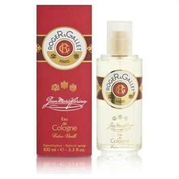 ROGER & GALLET EXTRA VEILLE Unisex by Roger & Gallet EDC - Aura Fragrances